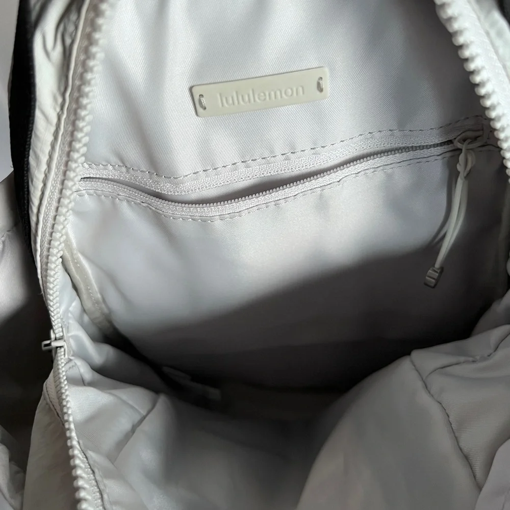 Lululemon Pack and Go Multi Wear Bag - Picture 6 of 8